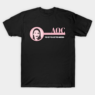 AOC T-Shirt